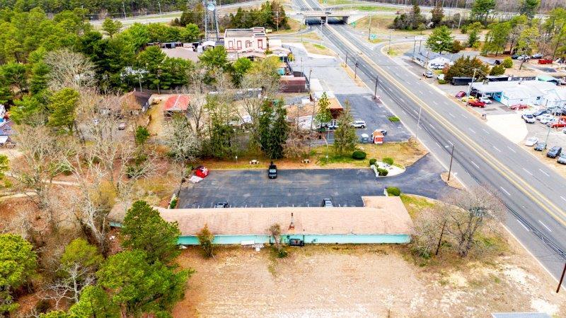 More Photos Of 1005 Black Horse Pike Hwy, Hammonton Hotel For Sale