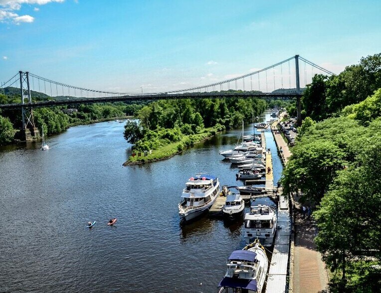 Primary Photo Of Island Dock, Kingston Land For Sale