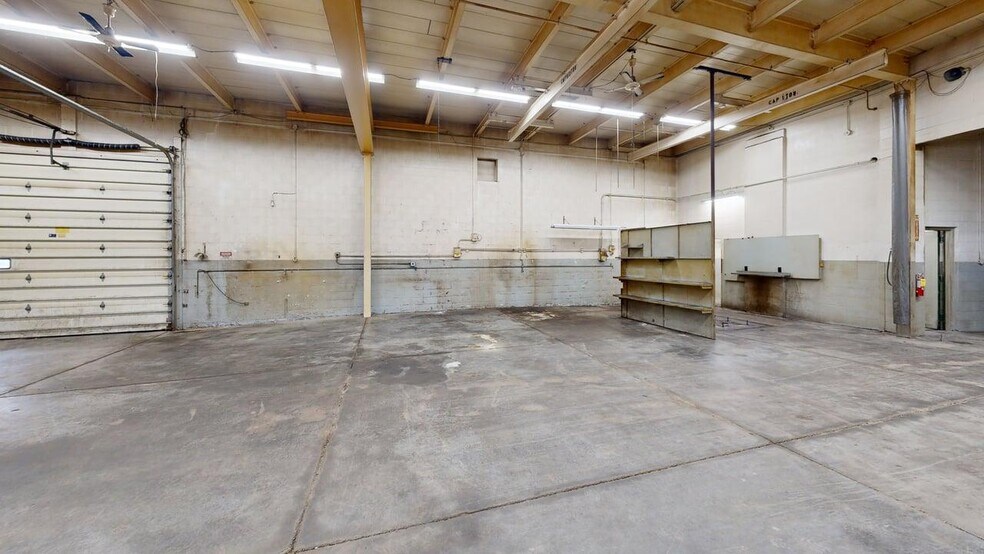 More Photos Of 261 Main St, North Tonawanda Manufacturing For Lease