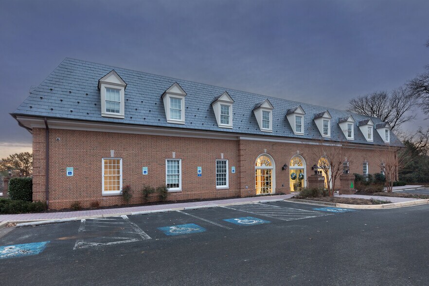 More Photos Of 17735 Georgia Ave, Olney Office For Sale