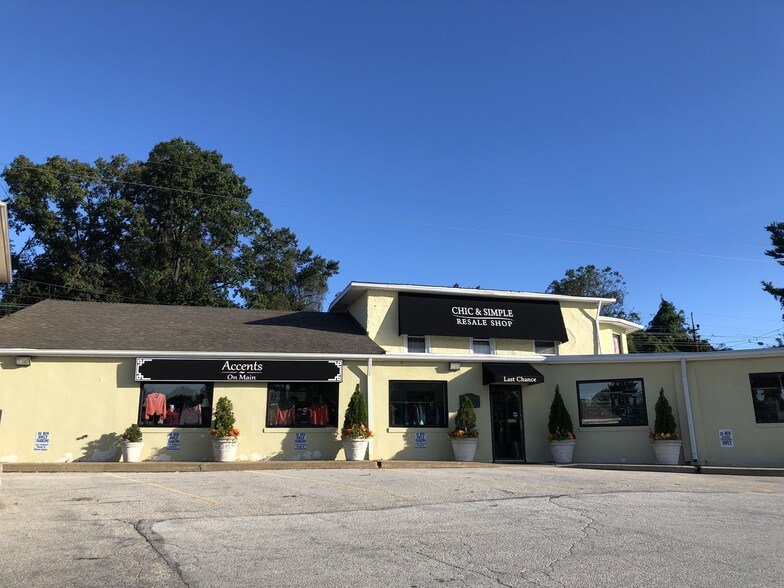 More Photos Of 511 Old Lancaster Ave, Berwyn Unknown For Sale