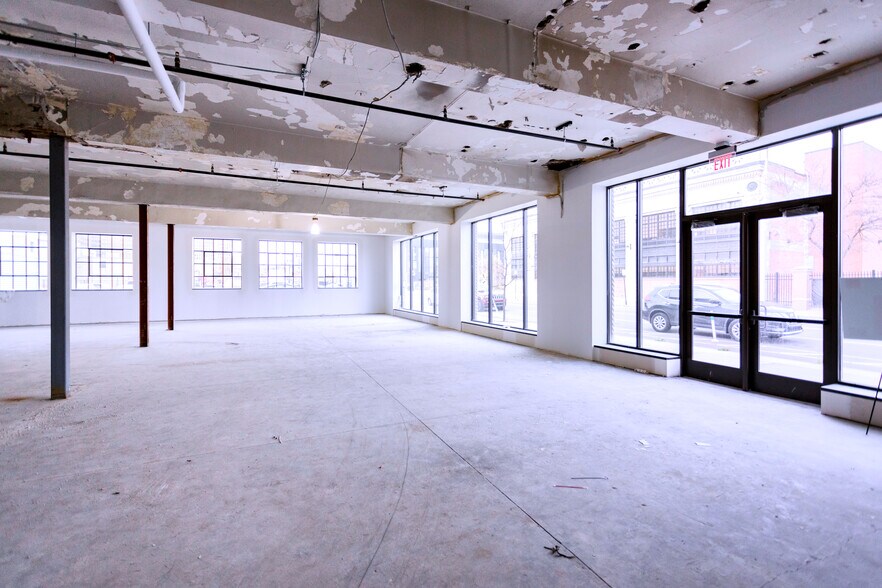 More Photos Of 6001 Cass Ave, Detroit Office For Lease