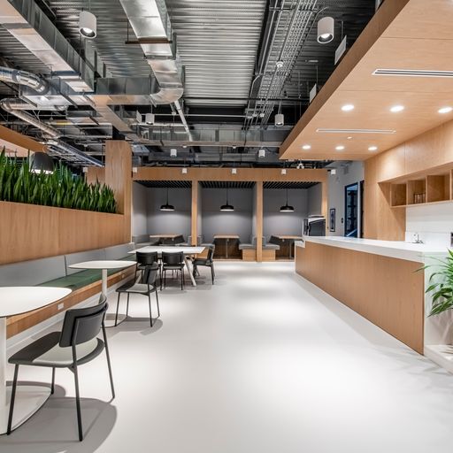 More Photos Of 310 Miwate Pvt, Ottawa Coworking Space