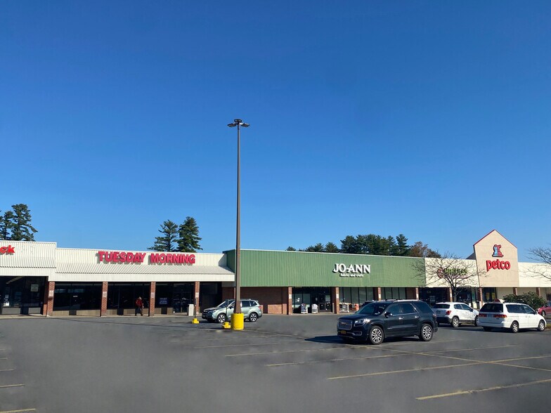 711756 Upper Glen St, Queensbury, NY 12804 For Lease