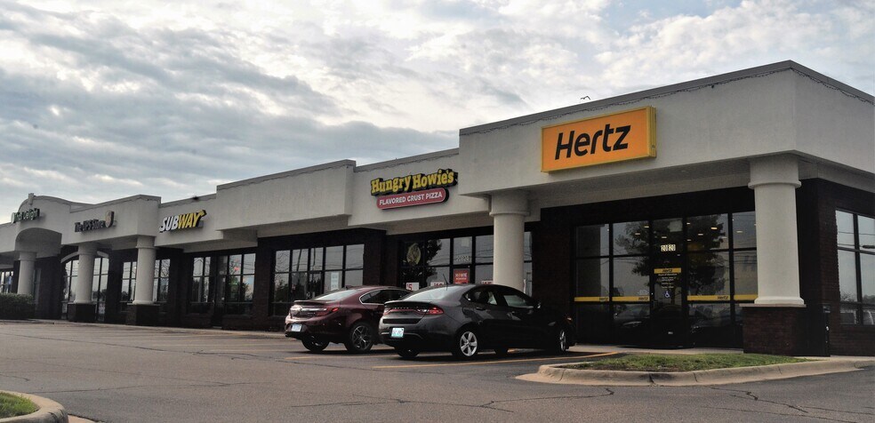 More Photos Of 20820-20864 Hall Rd, Clinton Township Unknown For Lease