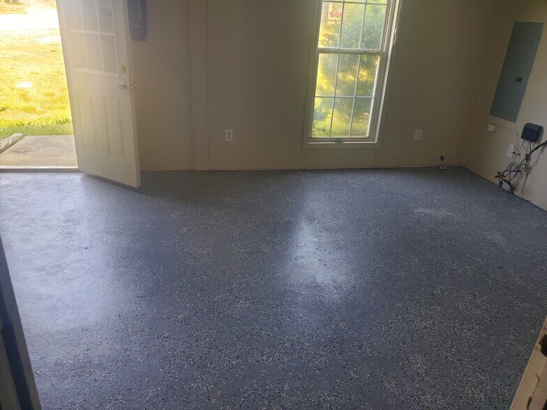 More Photos Of 4811 Old Faison Rd, Knightdale Industrial For Lease