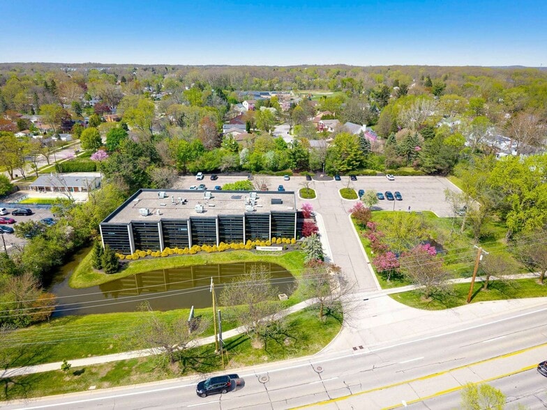 More Photos Of 3055 Plymouth Rd, Ann Arbor Office Residential For Lease