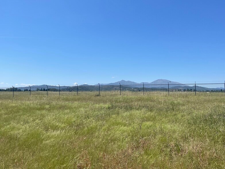 More Photos Of 2440 Airpark Dr, Redding Land For Sale