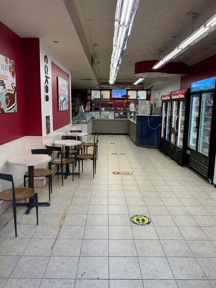 More Photos Of 8612 3rd Ave, Brooklyn Storefront Retail Residential For Sale