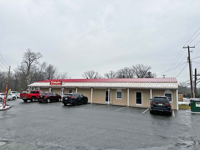 Primary Photo Of 3-5 Commerce Rd, Pittston Township Freestanding For Lease