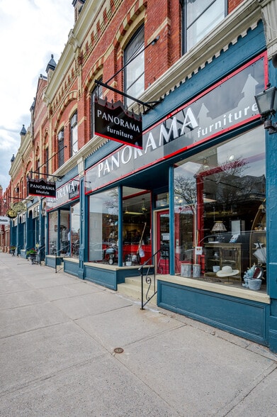More Photos Of 179-191 Queen St, Scugog Storefront Retail Residential For Sale