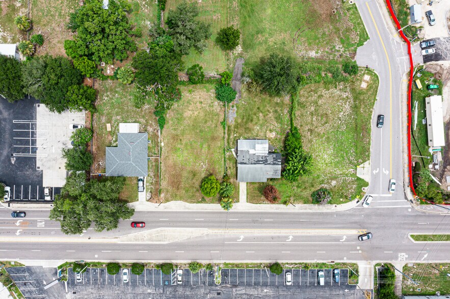 More Photos Of 1009 Lakeland Park Center Dr, Lakeland Land For Lease