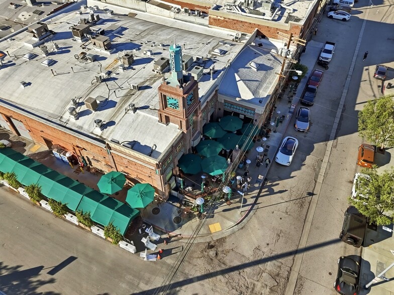 More Photos Of 500-530 S Hewitt St, Los Angeles Apartments For Sale