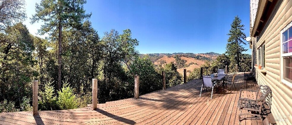 More Photos Of 37600 US-101, Laytonville Land For Sale