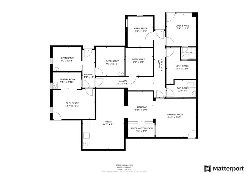 More Photos Of 3652 Chamblee Dunwoody Rd, Chamblee Medical For Lease