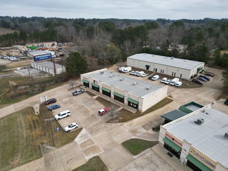 More Photos Of 16623 Old Jacksonville Hwy, Tyler General Retail For Lease