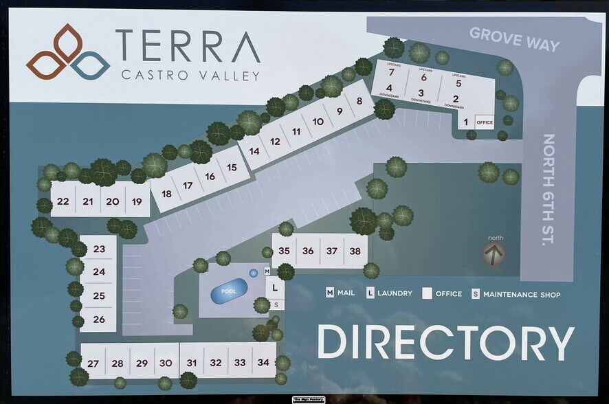 More Photos Of 2275 Grove Way, Castro Valley Apartments For Sale