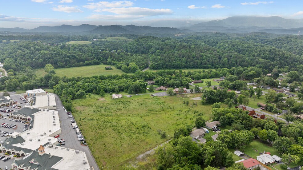 More Photos Of 232 Caton Rd, Sevierville Land For Sale