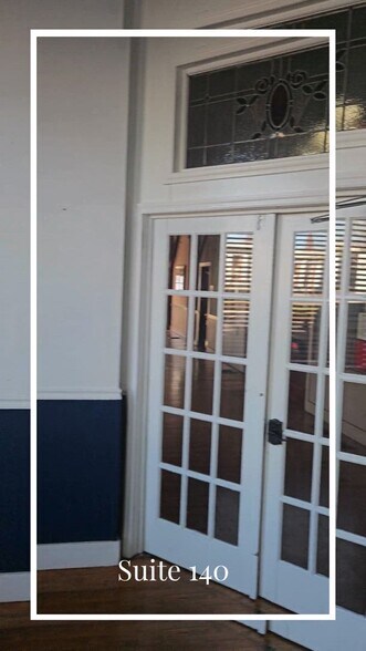 More Photos Of 315 W Solomon St, Griffin Office For Sale