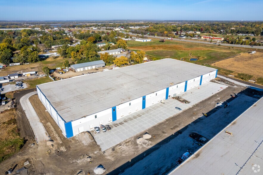 More Photos Of 900 E Broadway Ave, Des Moines Unknown For Lease