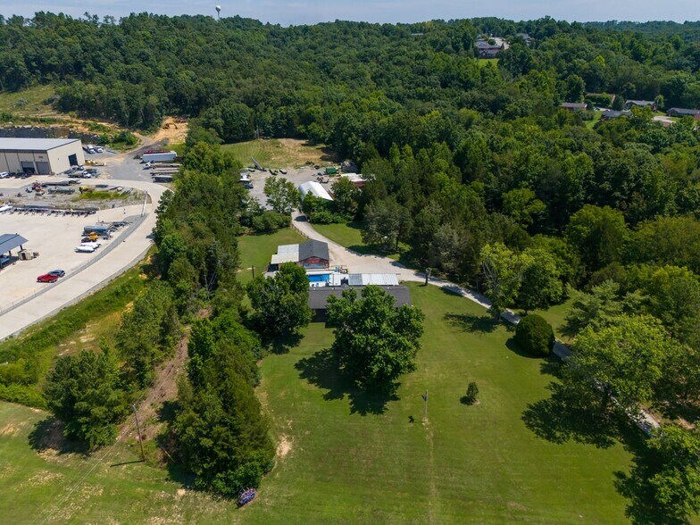 More Photos Of 2055 Highway 12 S, Ashland City Land For Sale