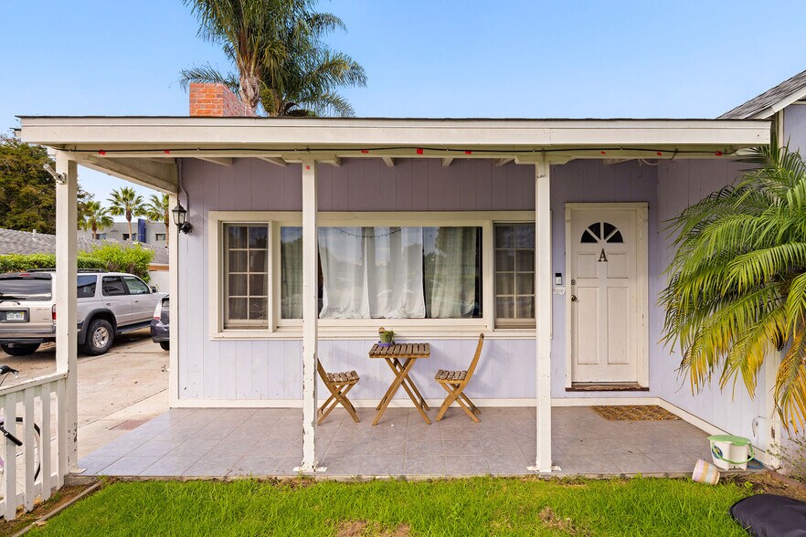 More Photos Of 6670 Sueno Rd, Goleta Multifamily For Sale