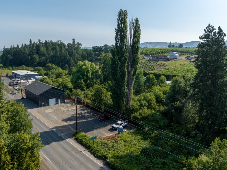 Primary Photo Of 3061 Odell Hwy, Hood River Specialty For Sale