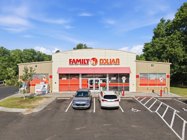 Primary Photo Of 3110 Garner Rd, Raleigh Freestanding For Sale