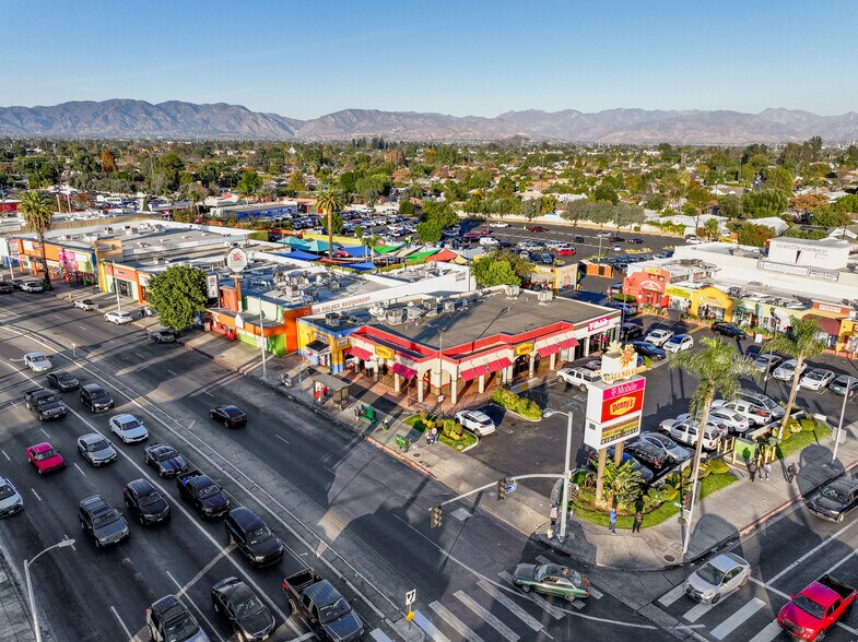More Photos Of 14324 Roscoe Blvd, Panorama City Apartments For Sale