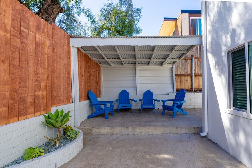 More Photos Of 1644 Grove St, San Diego Apartments For Sale