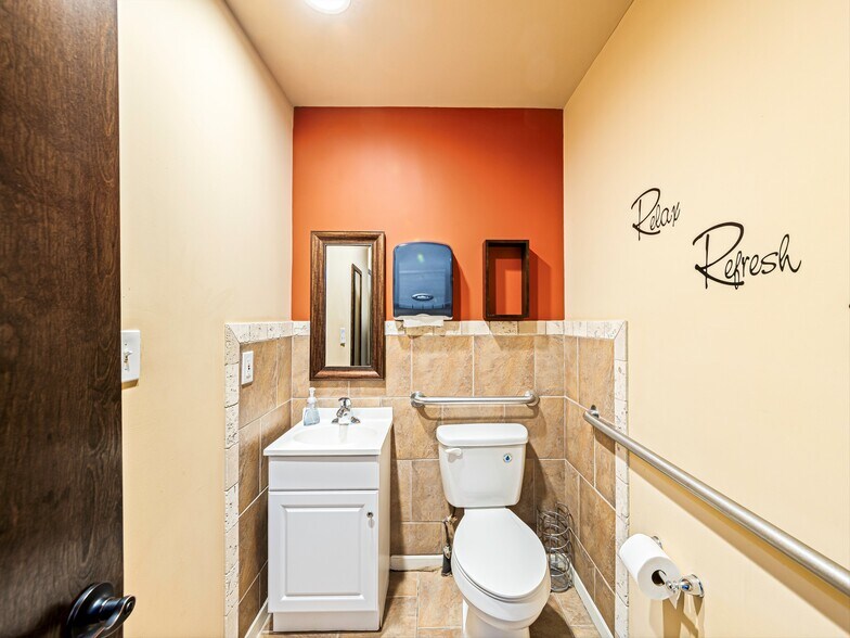 More Photos Of 2425 W Park Place Blvd, Stone Mountain Schools For Sale