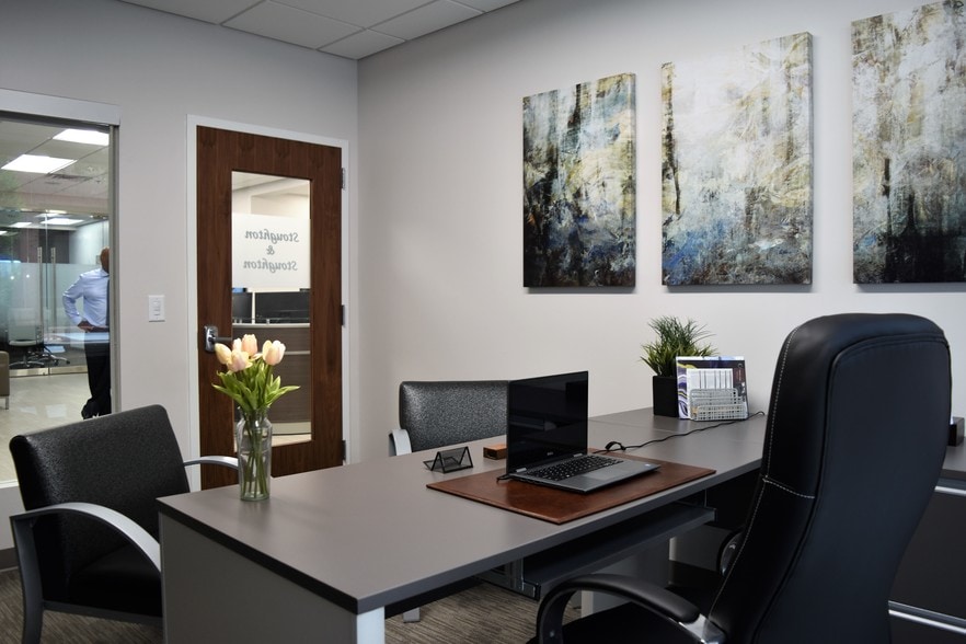 More Photos Of 101 S Elm St, Greensboro Office For Lease