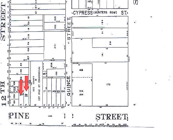 More Photos Of 1141-1143 Pine St, Philadelphia General Retail For Sale