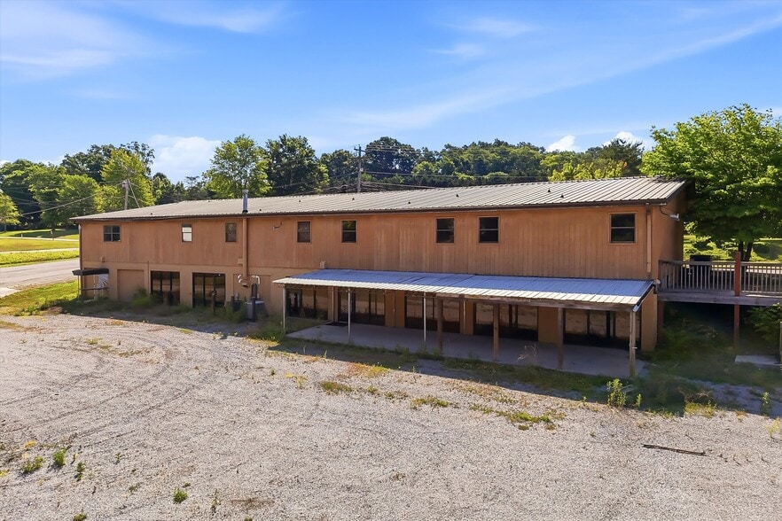 More Photos Of 1120 Topside Rd, Louisville Office For Sale