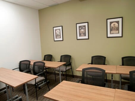 Photo of 3rd Floor Ste Coworking
