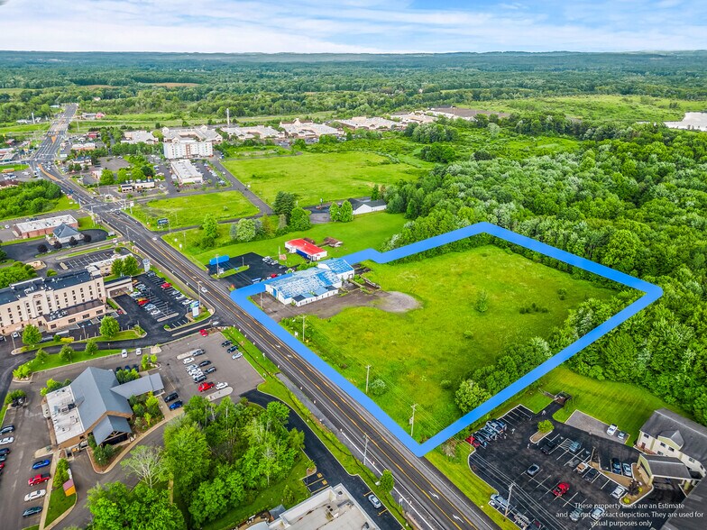 More Photos Of 1983 Leesburg Grove City Rd, Mercer Warehouse For Sale