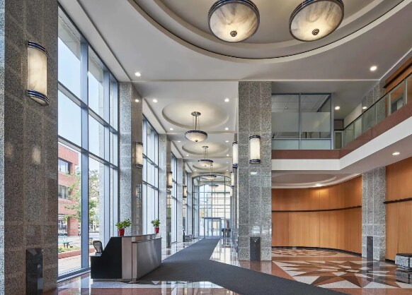 More Photos Of 55 King St W, Kitchener Coworking Space