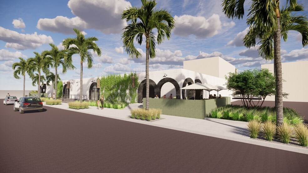 More Photos Of 1722 S Coast Hwy, Oceanside General Retail For Lease