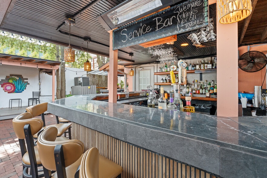 More Photos Of 22 Hypolita St, Saint Augustine Restaurant For Sale