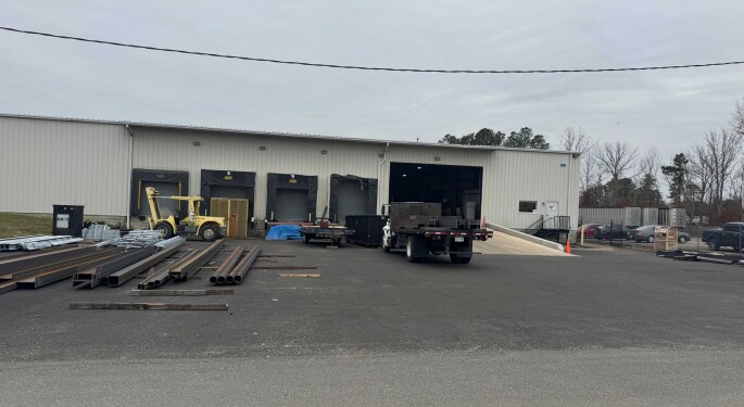 Primary Photo Of 11253 Leadbetter Rd, Ashland Warehouse For Lease