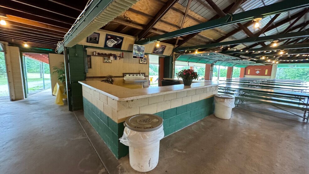 More Photos Of 104 Bady Ln, Wind Gap Lodge Meeting Hall For Sale
