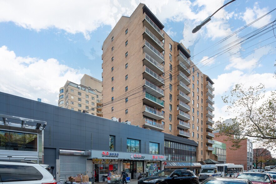 More Photos Of 133-36/38 41st Ave, Flushing Apartments For Lease