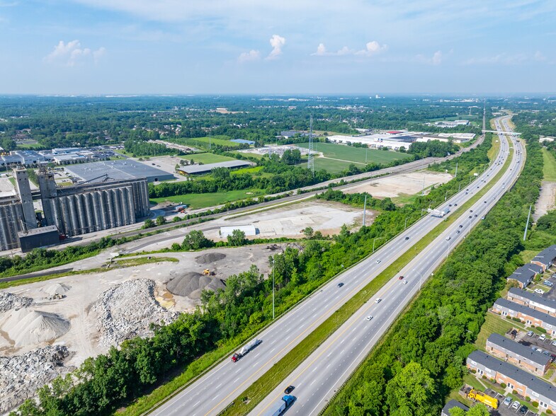 More Photos Of 4100 Truro Station Service Rd, Columbus Manufacturing For Sale