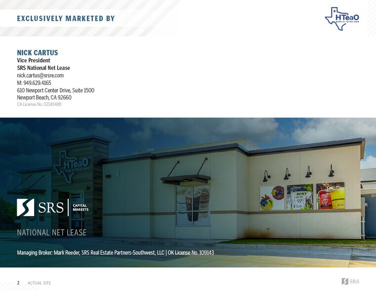 More Photos Of 1000 Garth Brooks Blvd, Yukon General Retail For Sale