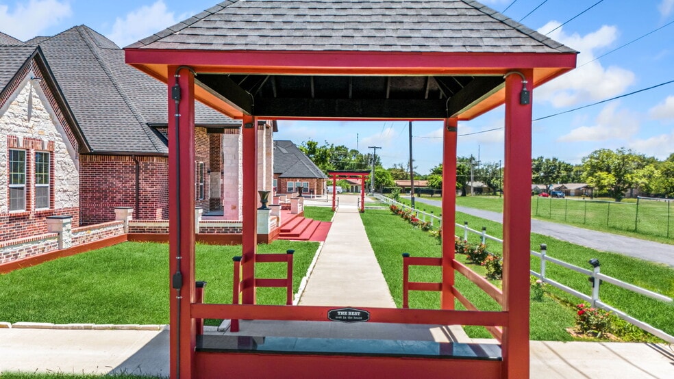 More Photos Of , Garland Healthcare For Sale