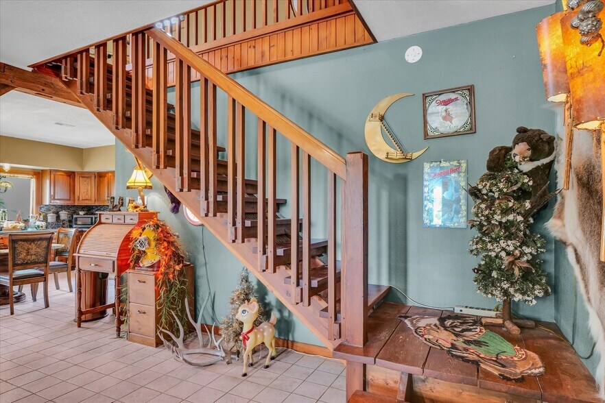 More Photos Of 1356 County Road 2900 N, Rantoul Specialty For Sale