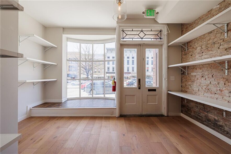 More Photos Of 83 S Main St, Canandaigua Office For Sale