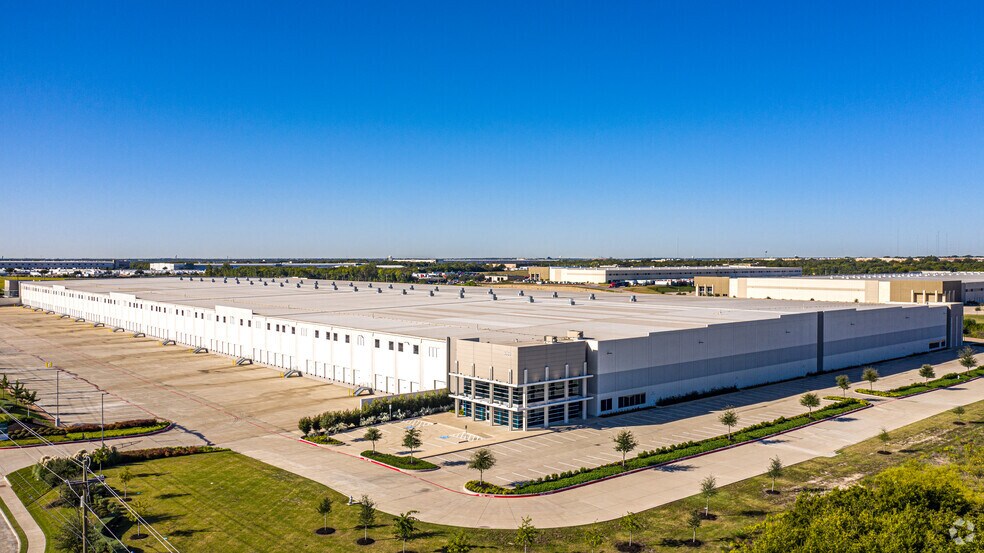 Primary Photo Of 3535 N Houston School Rd, Lancaster Industrial For Sale