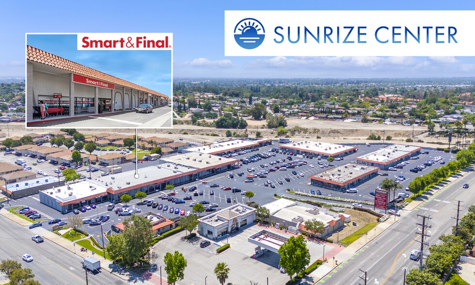 Primary Photo Of , Rancho Cucamonga General Retail For Sale