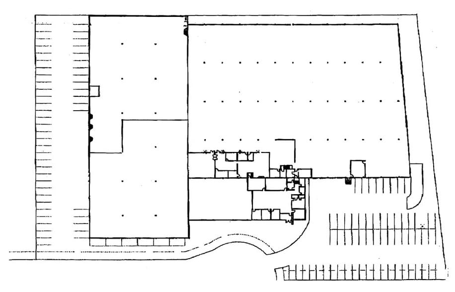 More Photos Of 25-35 Ingold Rd, Burlingame Warehouse For Lease